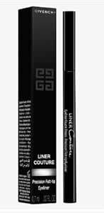 givenchy liner couture black